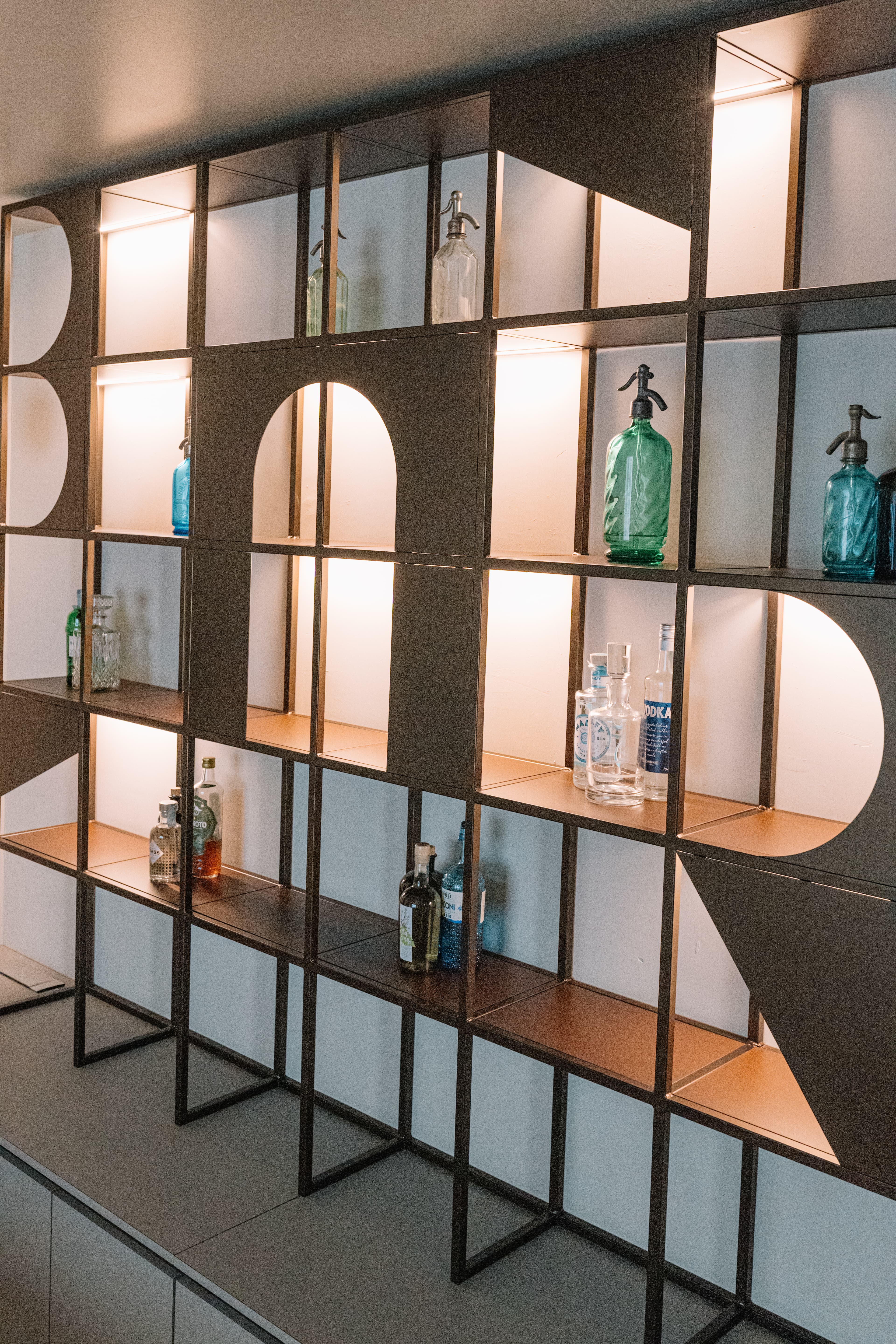 BAR Studios Milano