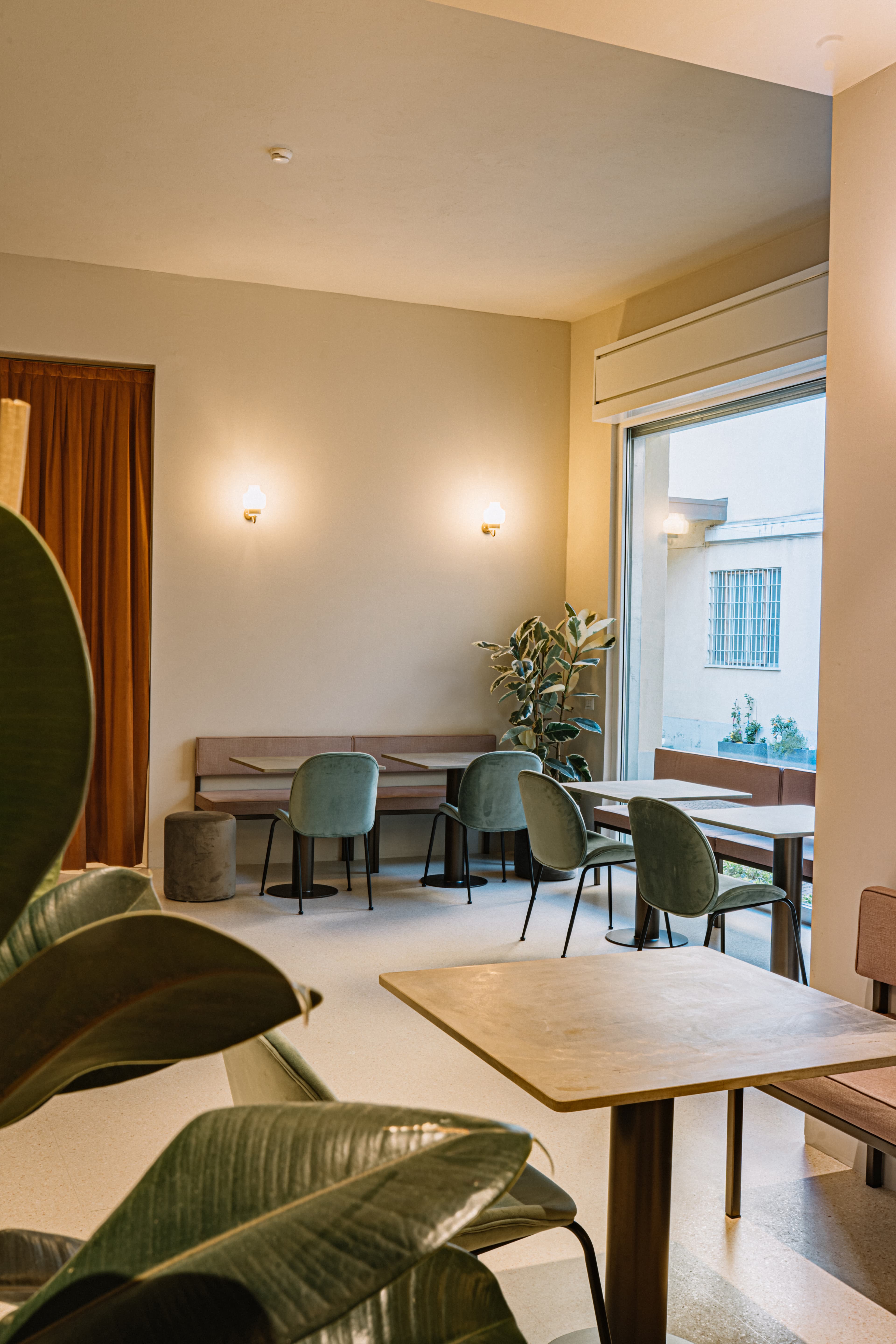 BAR Studios Milano