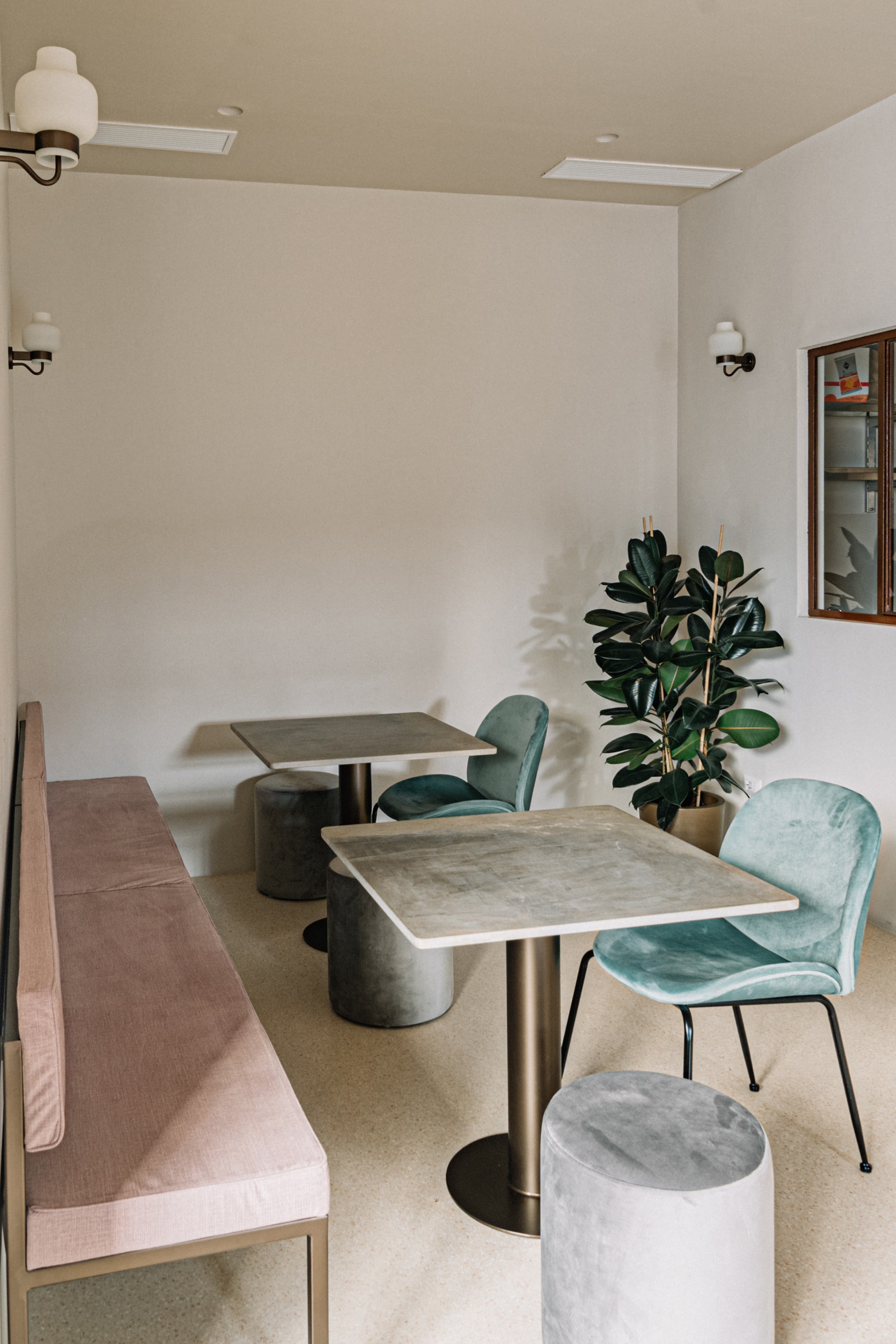 BAR Studios Milano