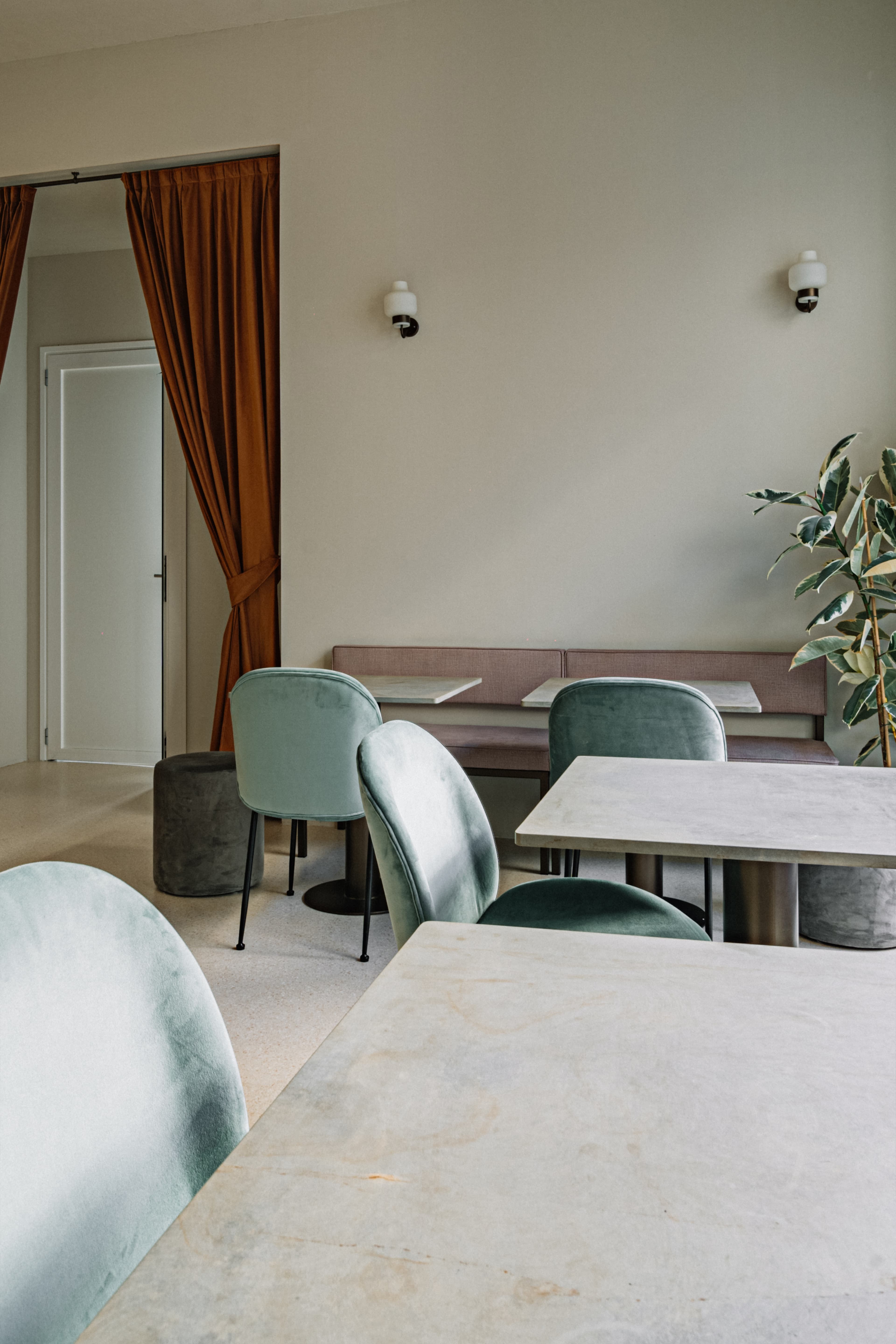 BAR Studios Milano