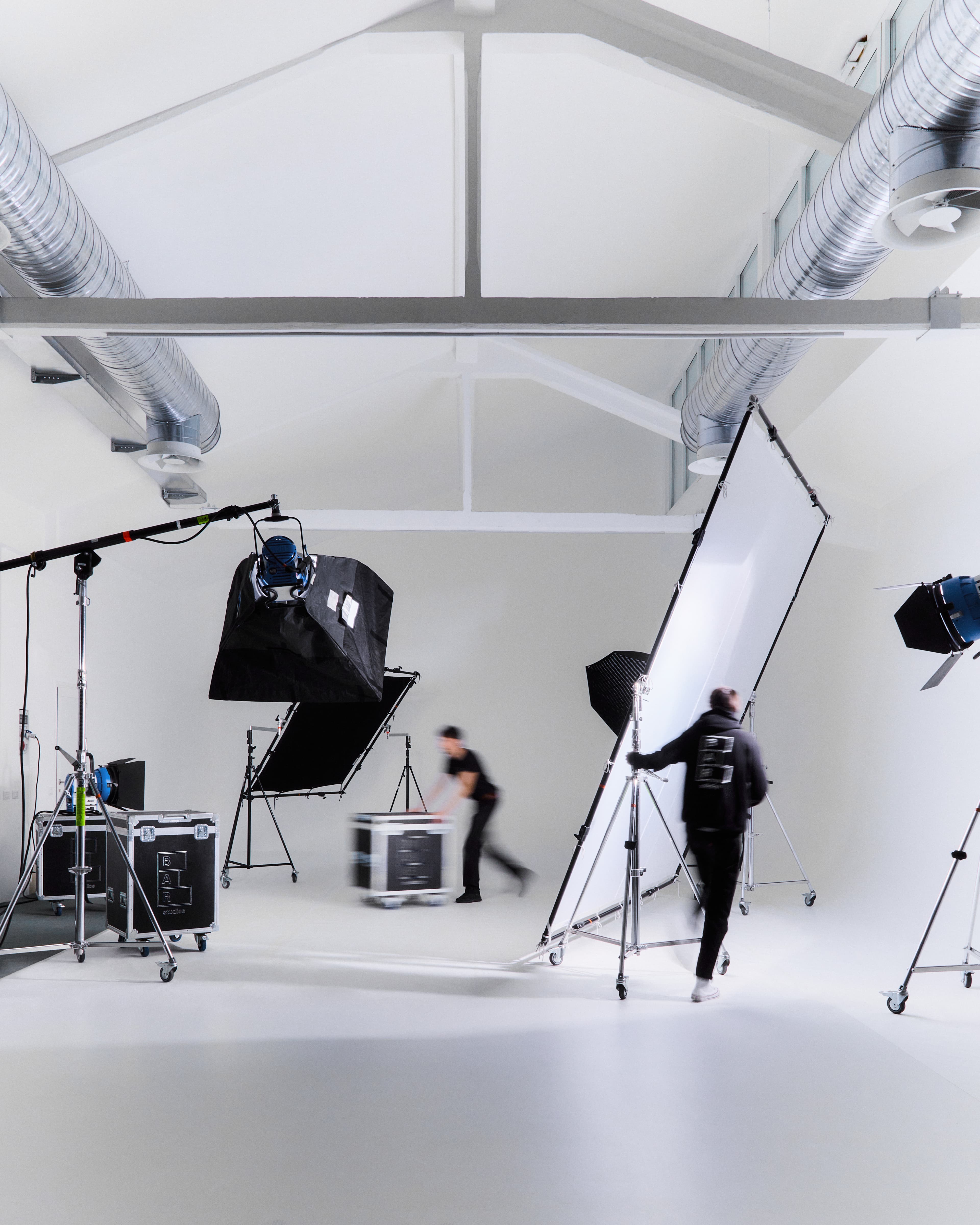 BAR Studios Milano