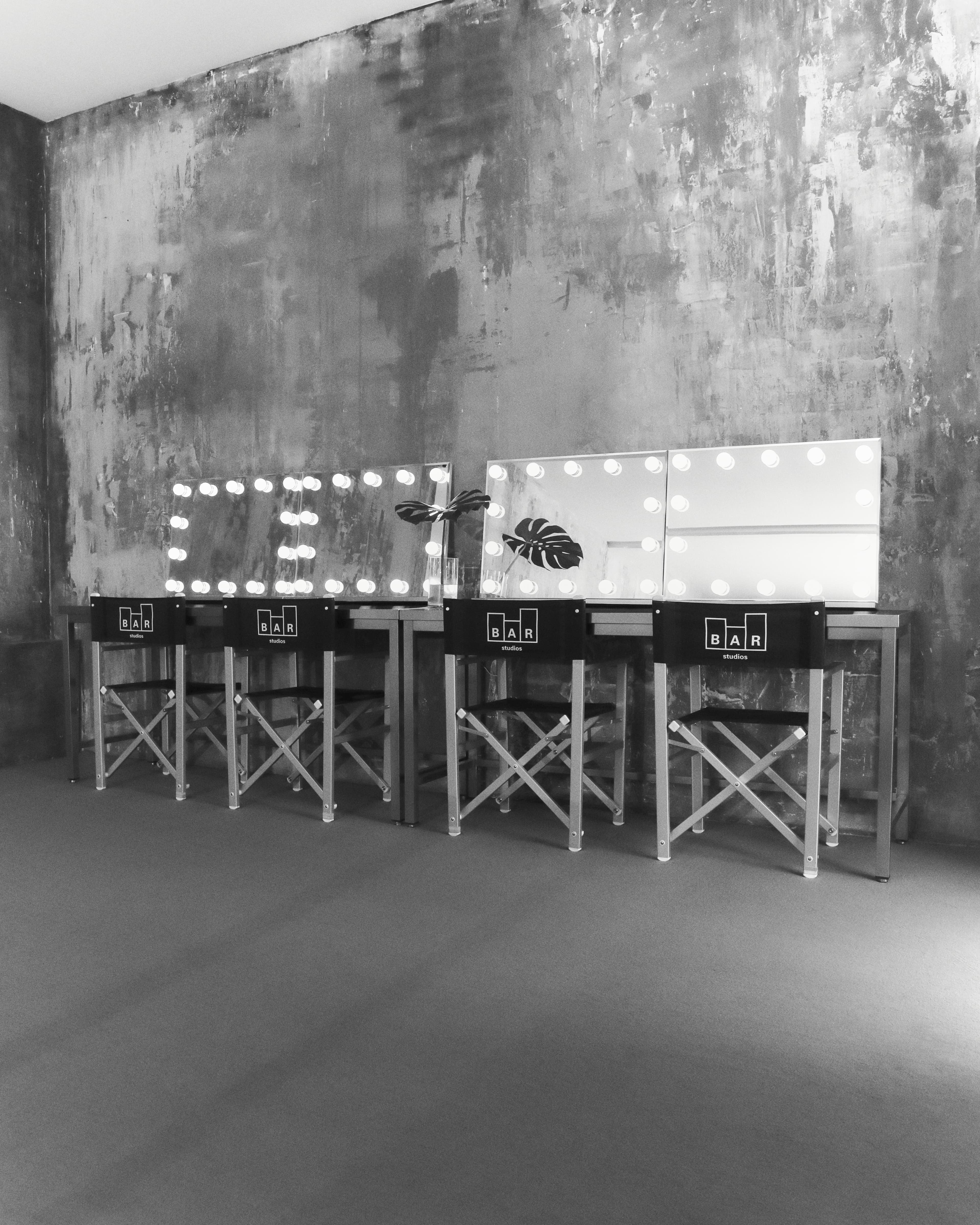 BAR Studios Milano