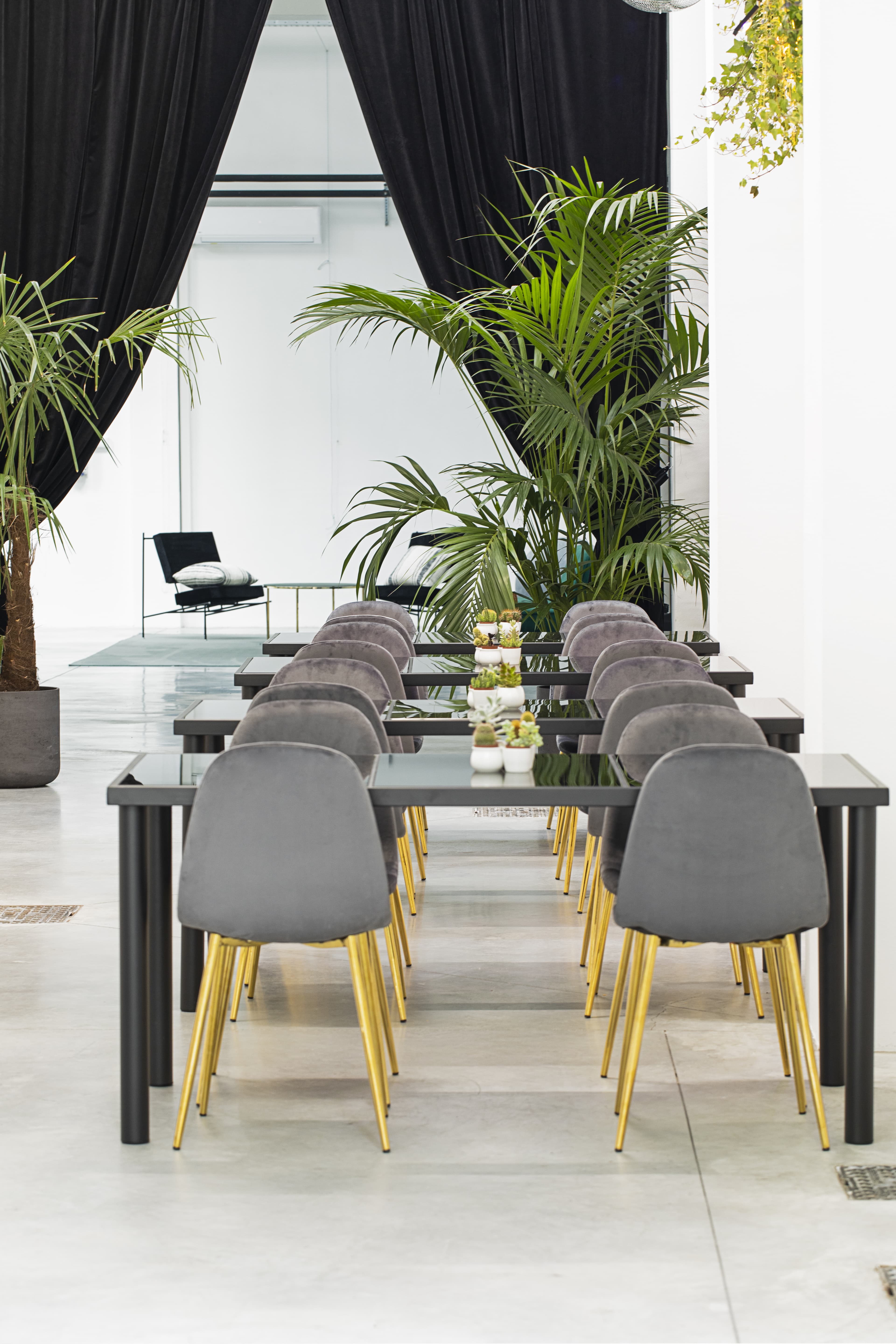 BAR Studios Milano