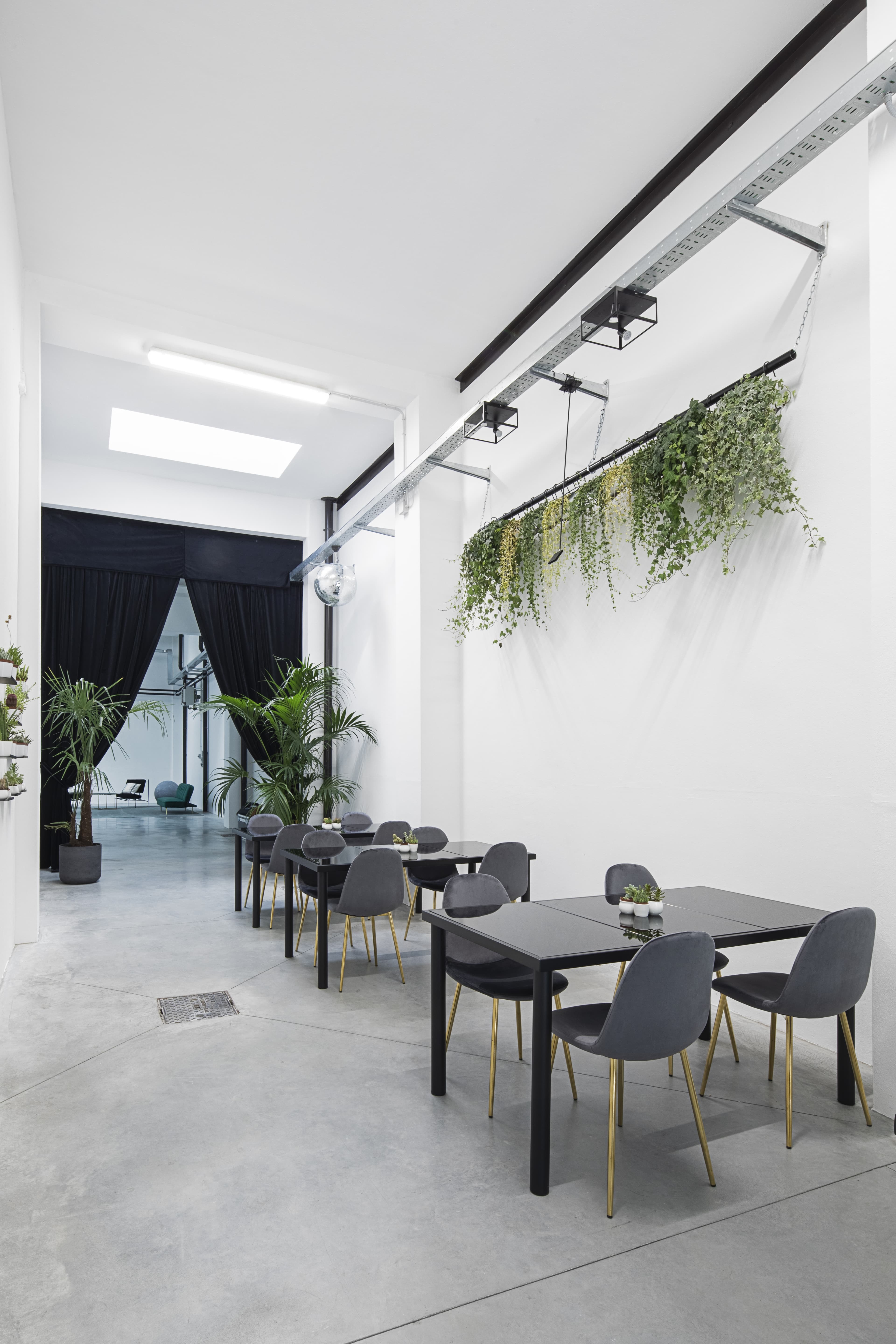 BAR Studios Milano