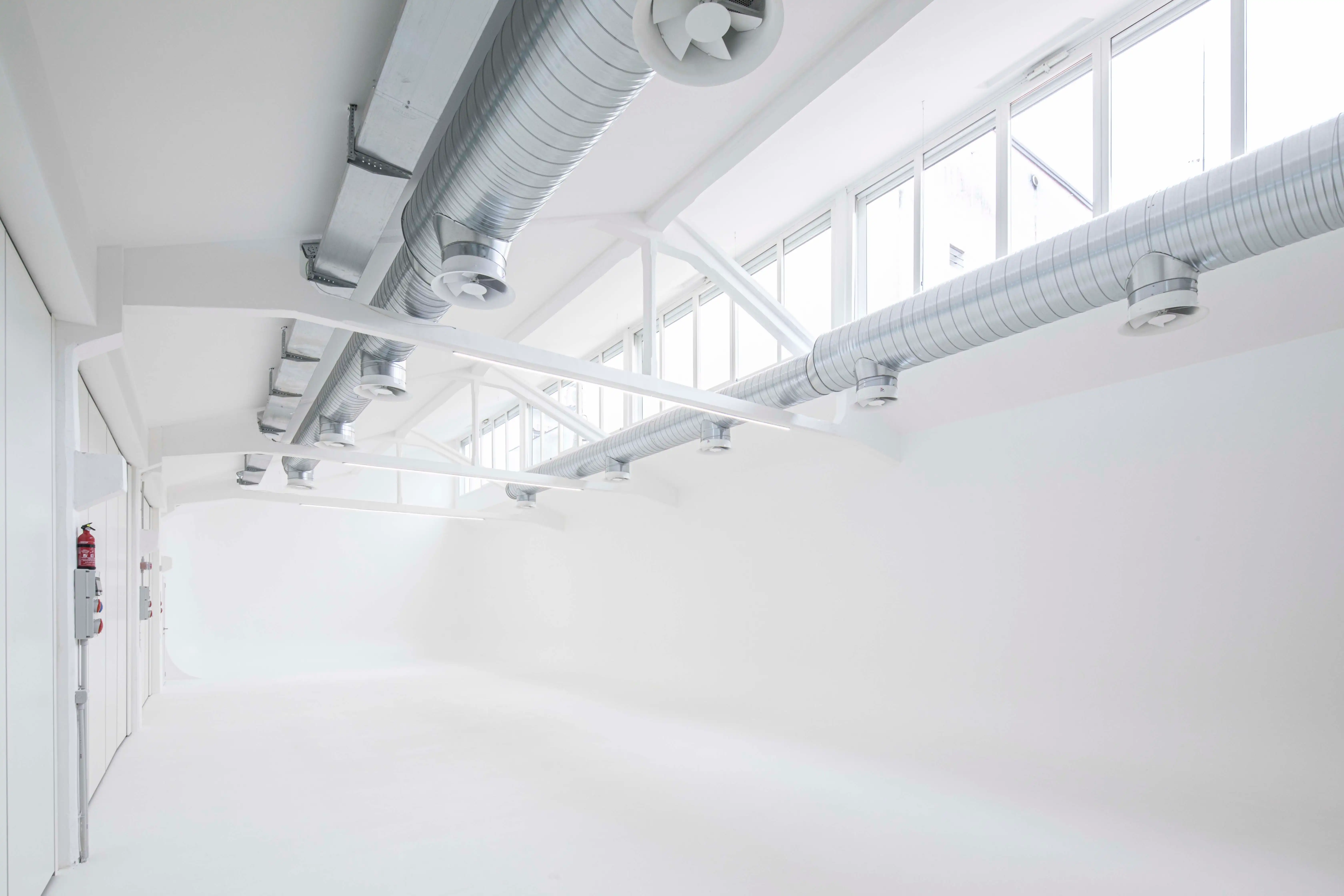 BAR Studios - Studio 1