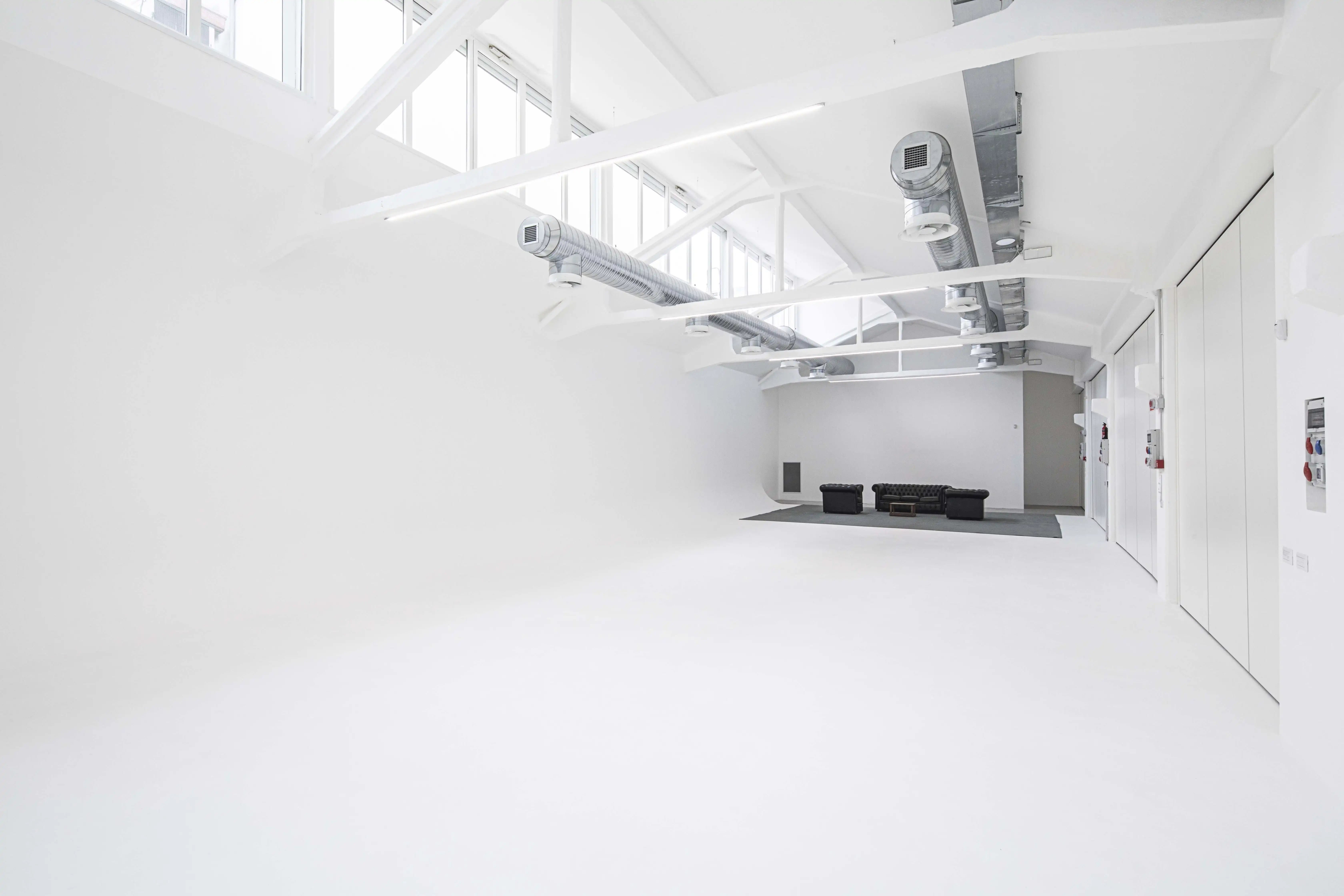 BAR Studios - Studio 1