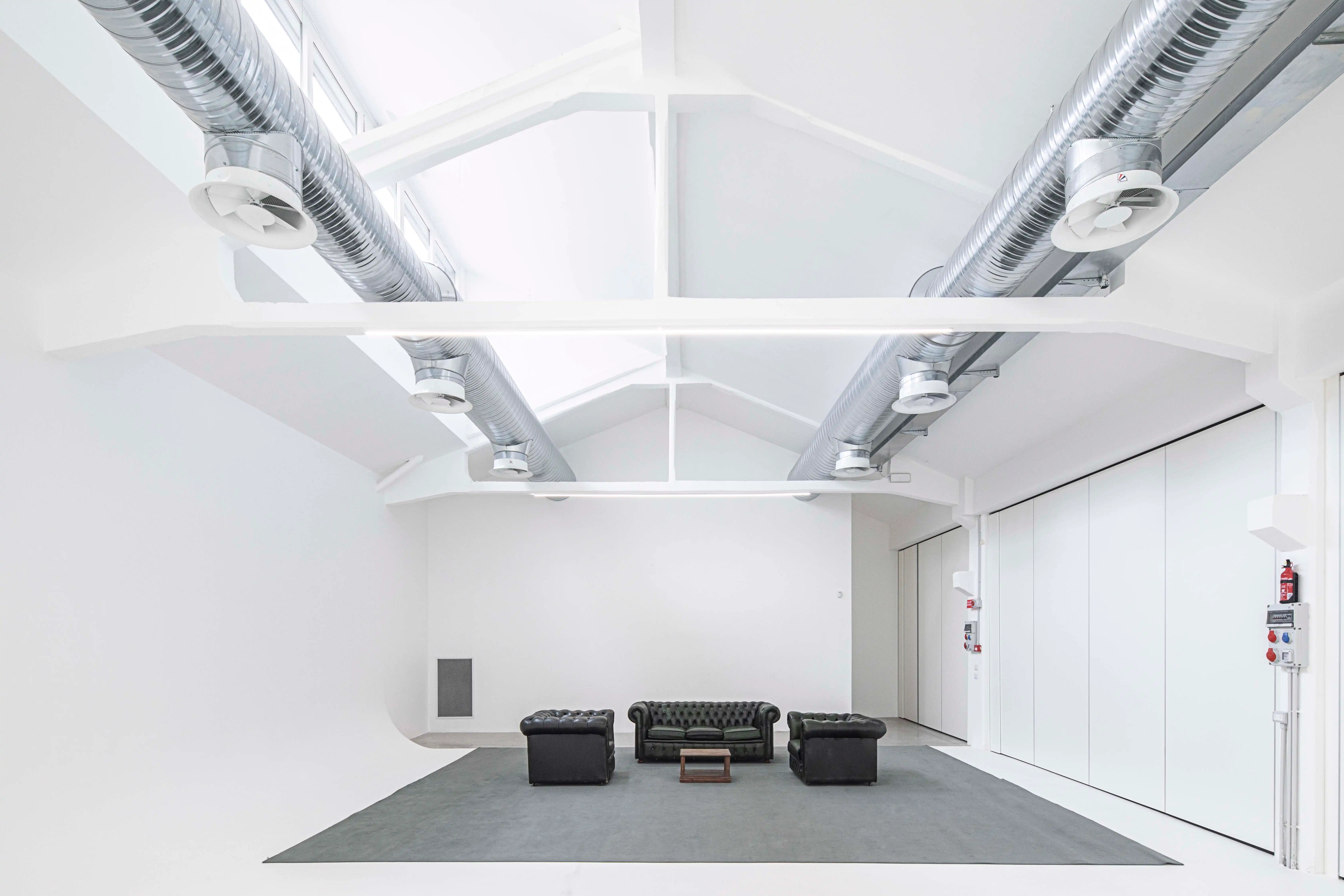 BAR Studios - Studio 1